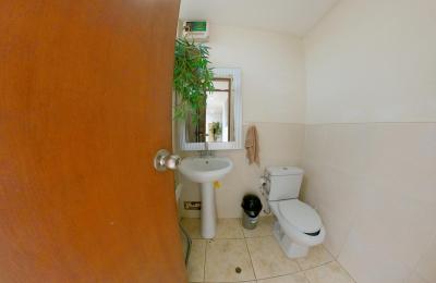 ALQUILER DE CASA AMOBLADA EN URB. LOS FICUS, PIMENTEL